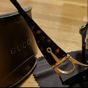 Gucci sunglasses